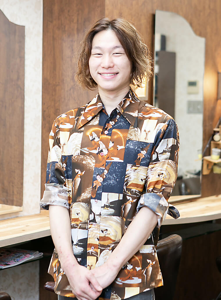 Hiroki Uenishi
